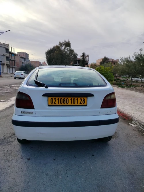 Renault Megane 1 2001 Megane 1