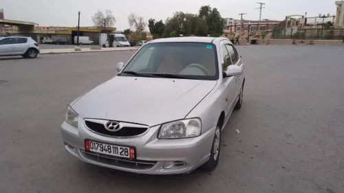 Hyundai Accent 2011 Accent