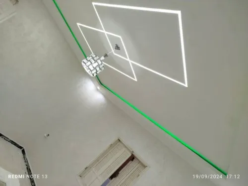 Placo plâtre oran