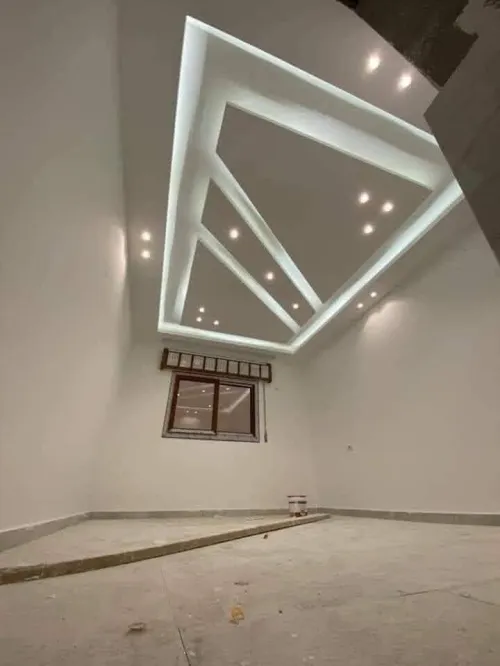 PLACO PLÂTRE B13 DÉCORATION 
