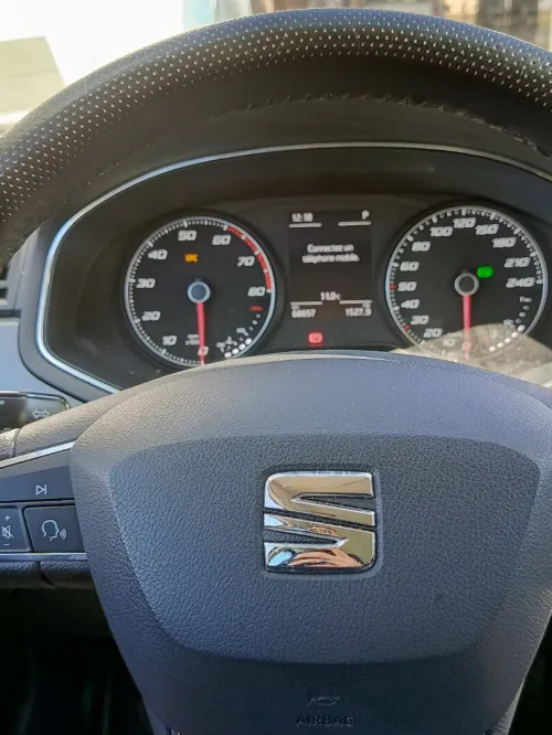 Seat Ibiza 2019 EDITION