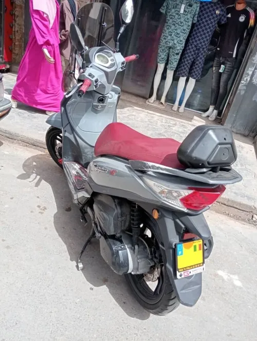 Sym Sym st 2024