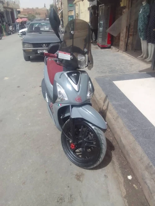 Sym Sym st 2024