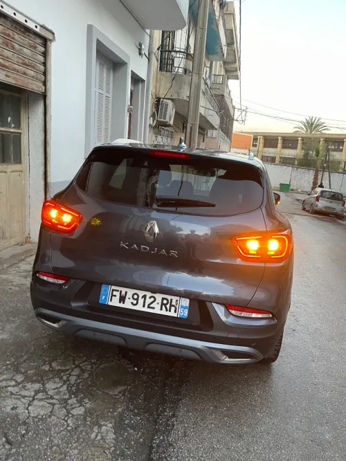 Renault Kadjar 2021 Intens