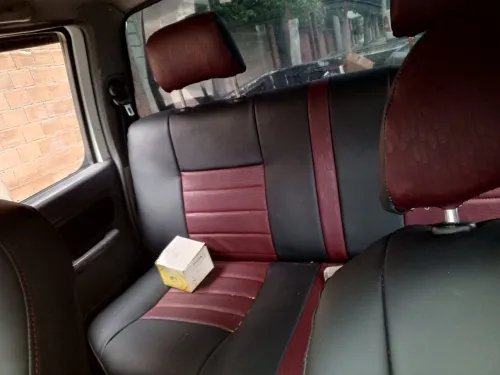 Nissan 4x4 hardbody 2010 Hardbody