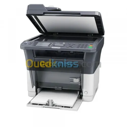 Imprimante kyocera FS1025