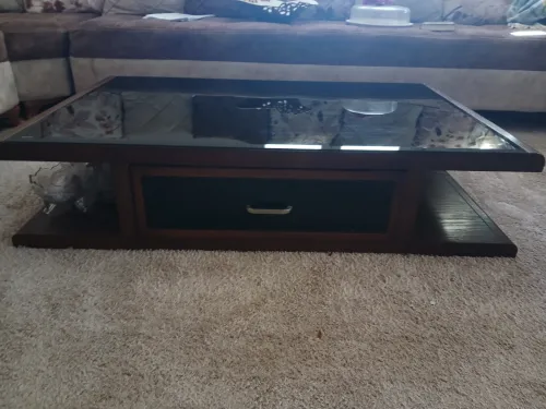 Table basse 