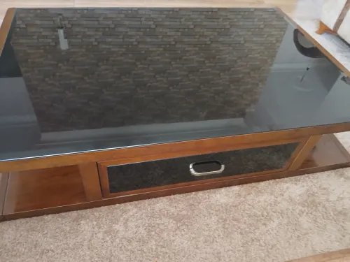 Table basse 