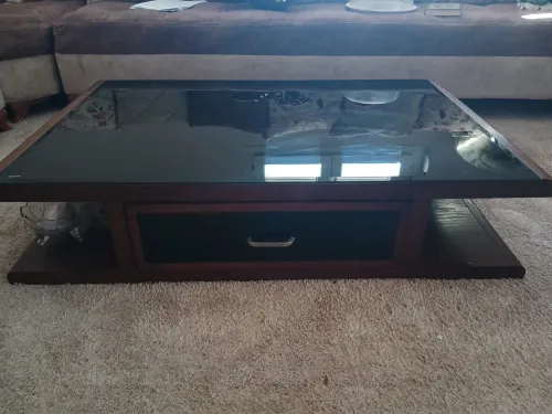 Table basse 