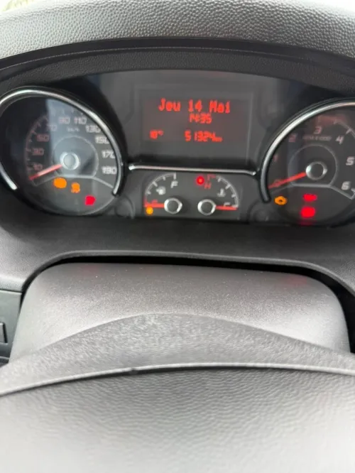 Fiat Ducato 2023 