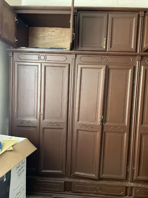 Armoire 