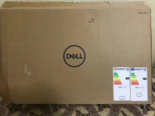 dell precision tower 3420 + Ecran dell