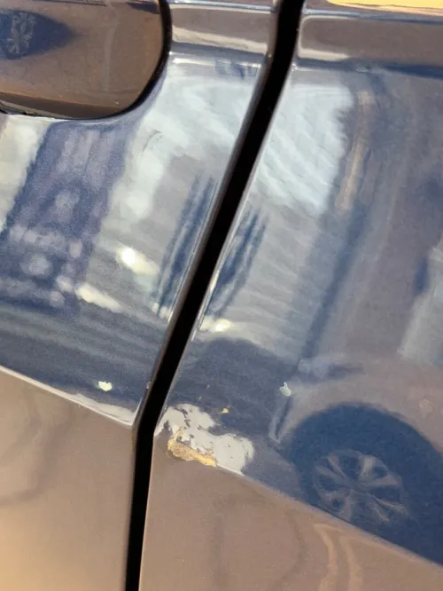Volkswagen T-Cross 2025 Style