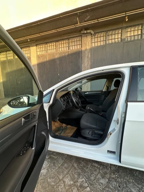 Volkswagen Golf 7 2020 START+