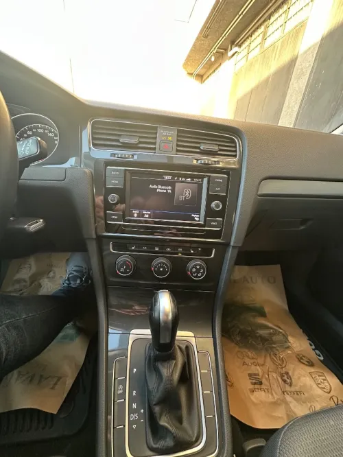 Volkswagen Golf 7 2020 START+