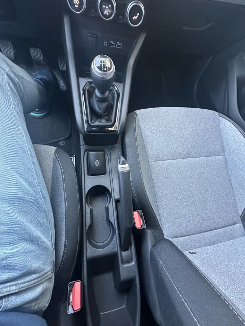 Renault Clio 5  2024 Esprit Alpine