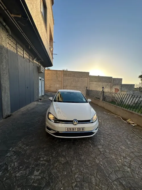Volkswagen Golf 7 2020 START+