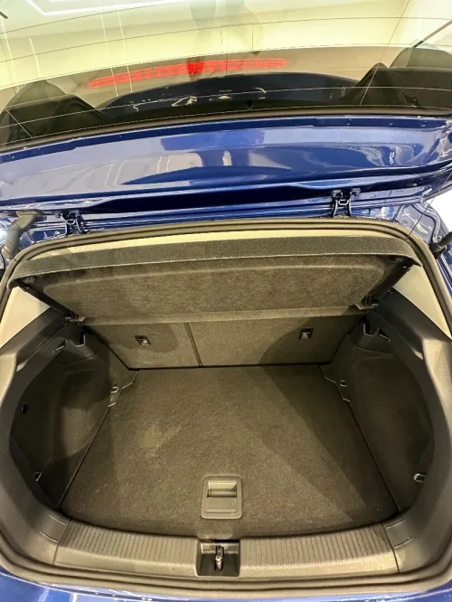 Volkswagen T-Cross 2025 Style