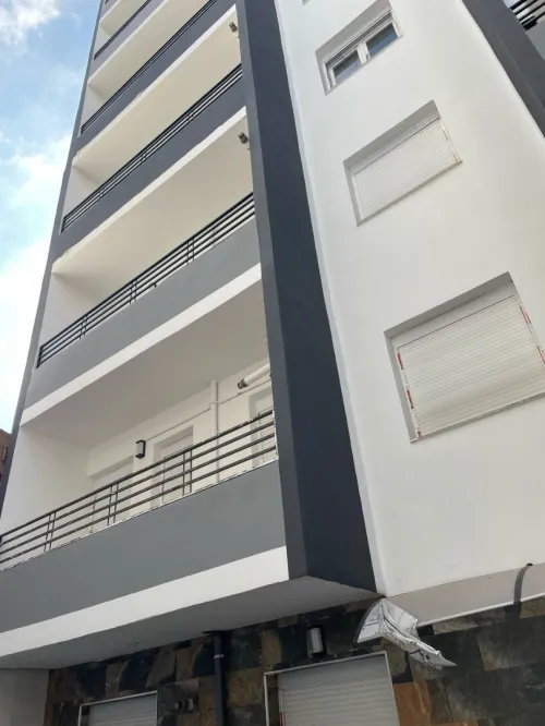 Vente Appartement F3 Blida Boufarik