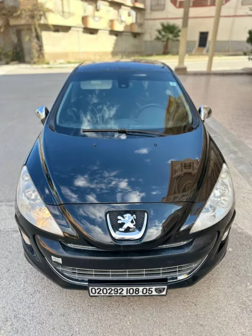 Peugeot 308 2008 Activ