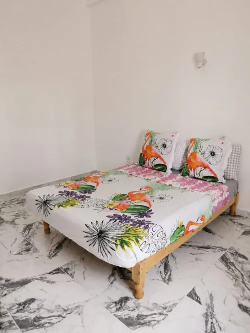 Location vacances Appartement Oran Ain el turck