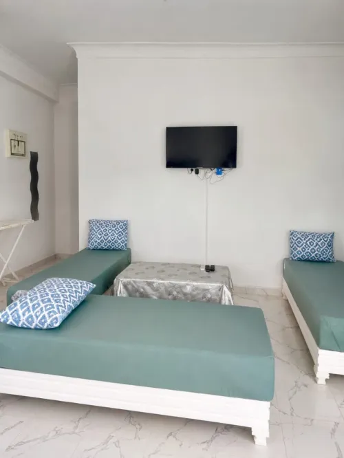 Location vacances Appartement Oran Ain el turck