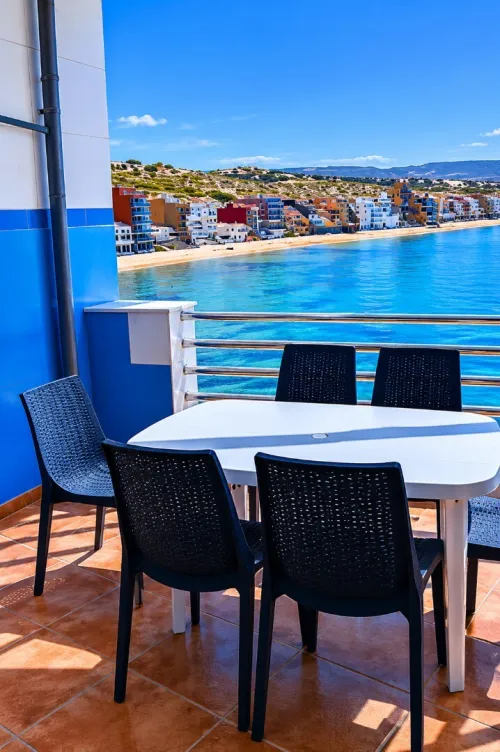 Location vacances Appartement Oran Ain el turck