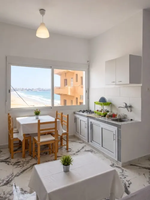 Location vacances Appartement Oran Ain el turck