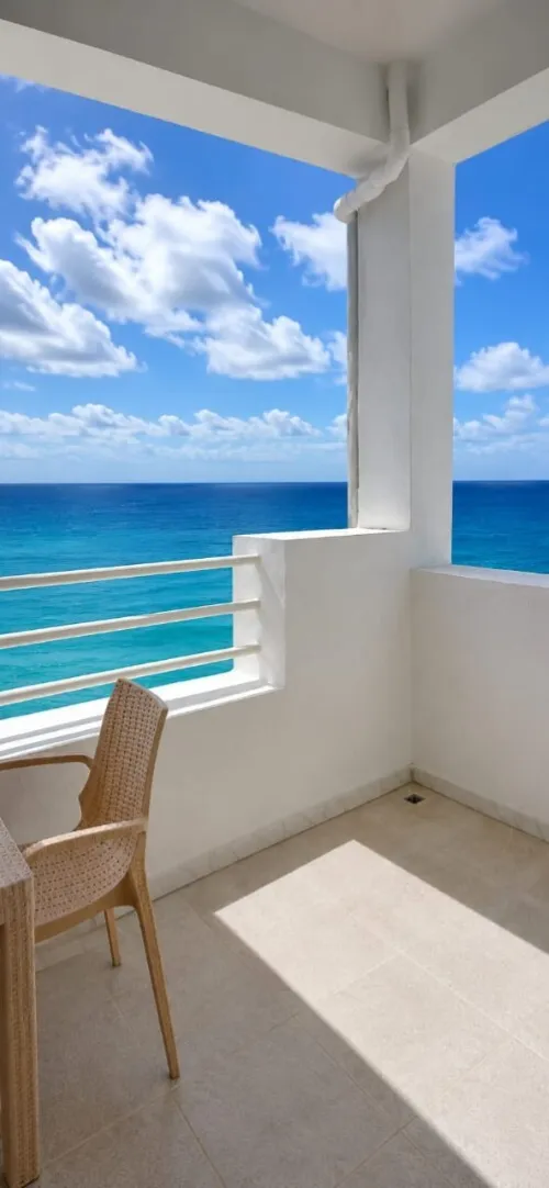 Location vacances Appartement Oran Ain el turck