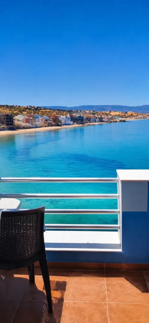 Location vacances Appartement Oran Ain el turck