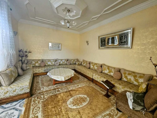 Vente Villa Oran Misseghine