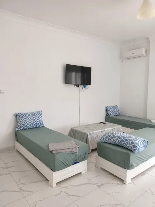 Location vacances Appartement Oran Ain el turck