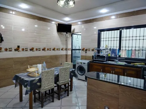 Vente Villa Oran Bir el djir