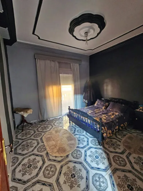 Vente Villa Oran Misseghine