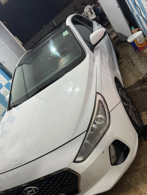 Hyundai i30 2019 Toute options