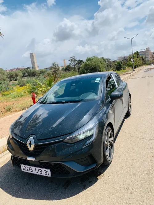 Renault Clio 5  2023 RS Line