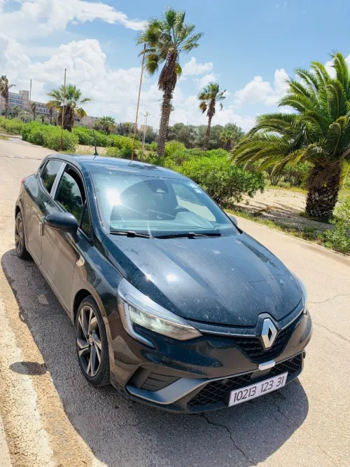 Renault Clio 5  2023 RS Line