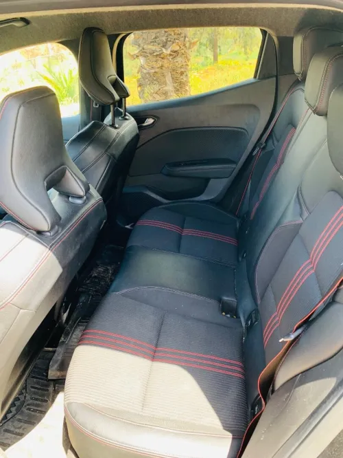 Renault Clio 5  2023 RS Line