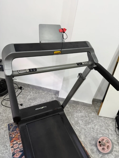 Tapis de sport axion