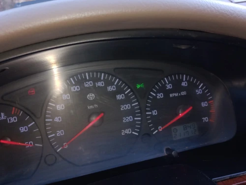 Brilliance Bs6 M1 2008 Tous option