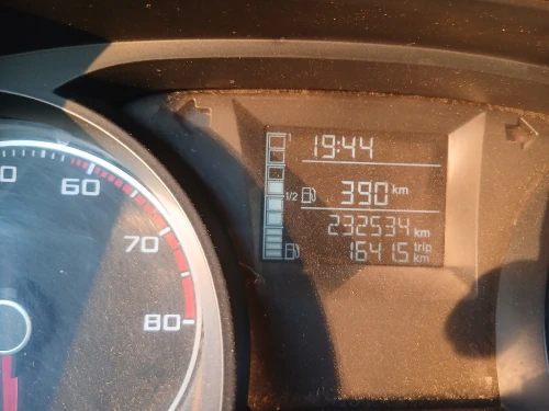 Seat Ibiza 2015 Titanium Pack