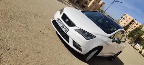 Seat Ibiza 2016 Titanium Pack