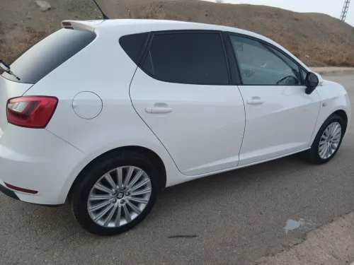 Seat Ibiza 2016 High Facelift