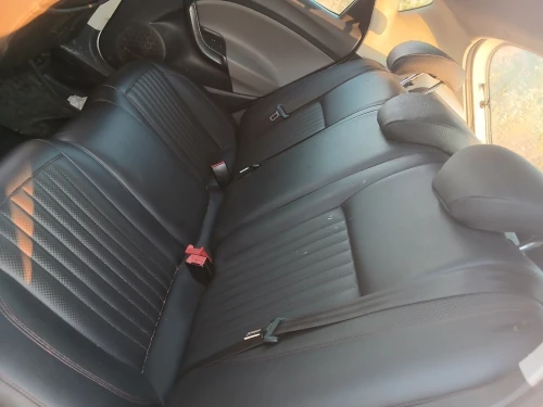 Seat Ibiza 2015 Titanium Pack