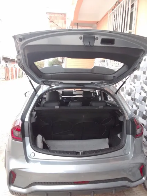 Geely GX3 PRO  2024 Drive