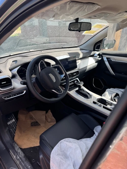 Geely Coolray 2025 Super Max
