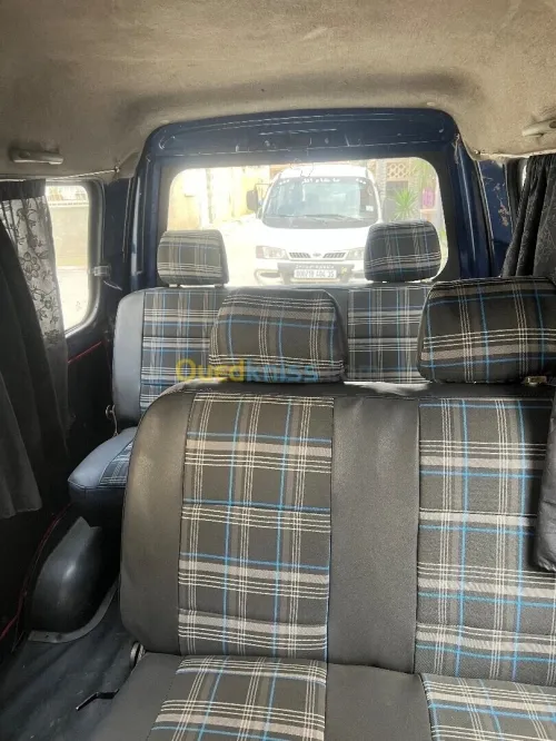 Gonow Mini bus ڤونو بيس 2014 