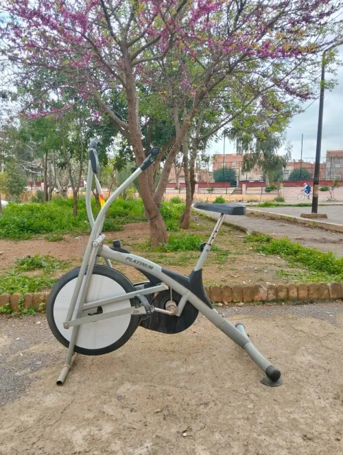 Vélo sport fix