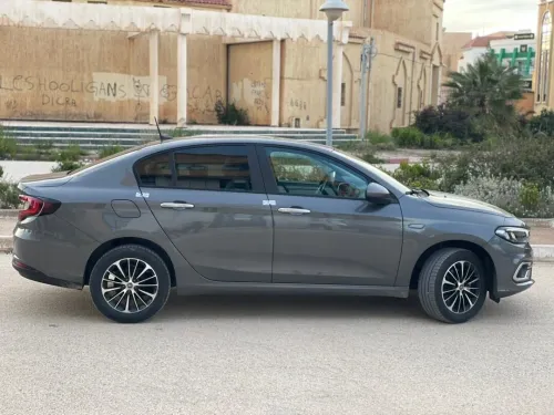 Fiat Tipo Sedan 2026 