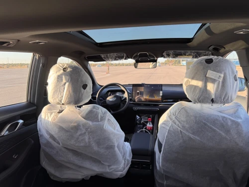 Geely Coolray 2026 Full options